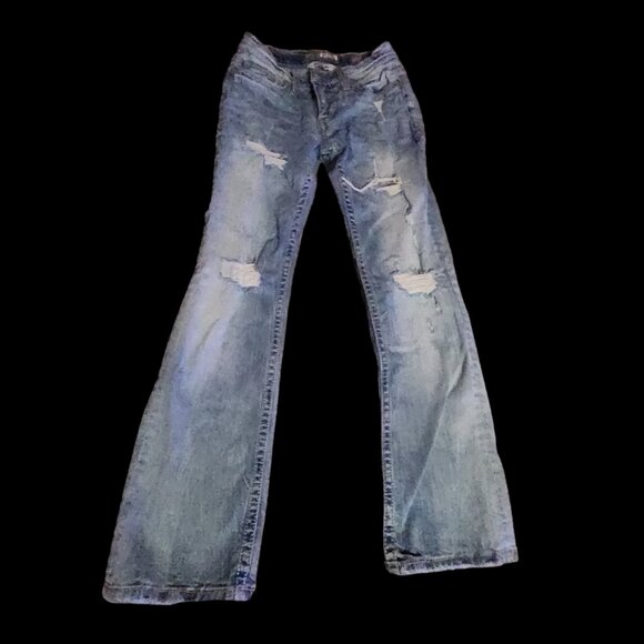 BKE Other - BkE Aiden Bootleg jeans. Mens size 28S